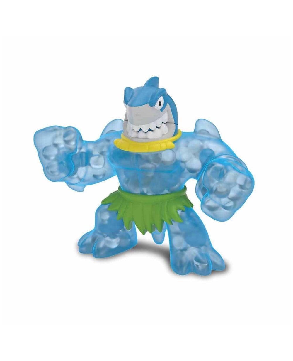 Kolleksiyon Karakterleri, Goojitzu, Goojitzu Tekli Figür S3 Dinopower GJT11000 12372 Thrash