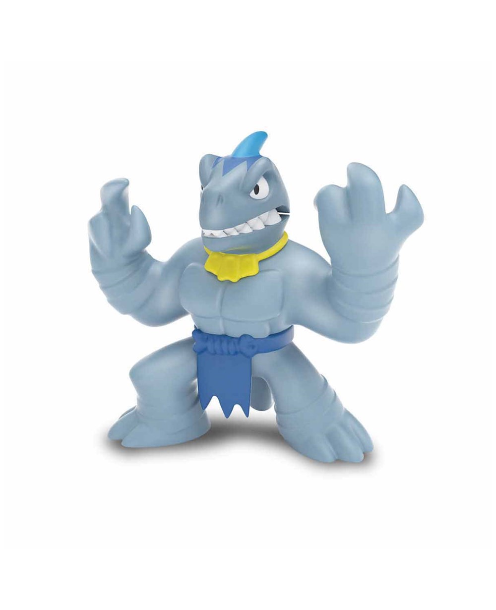 Kolleksiyon Karakterleri, Goojitzu, Goojitzu Tekli Figür S3 Dinopower GJT11000 12372 Verapz