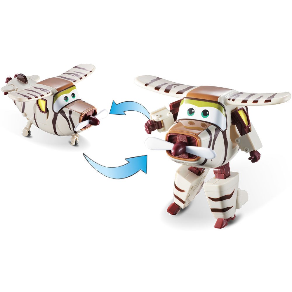 Kolleksiyon Karakterleri, Harika Kanatlar, Harika Kanatlar Bello (Büyük Boy) Dönüşen Tekli Figür