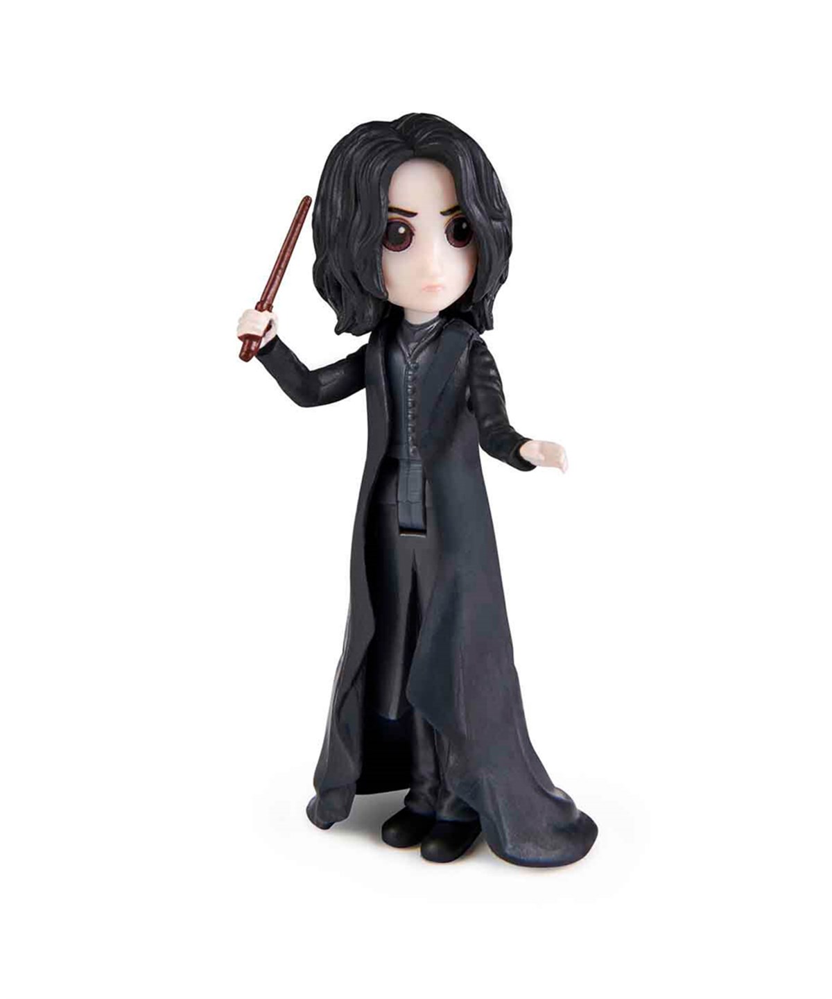 Kolleksiyon Karakterleri, HARRY POTTER, Harry Potter Magical Minis Karakter Figürleri 98289 Severus Snape