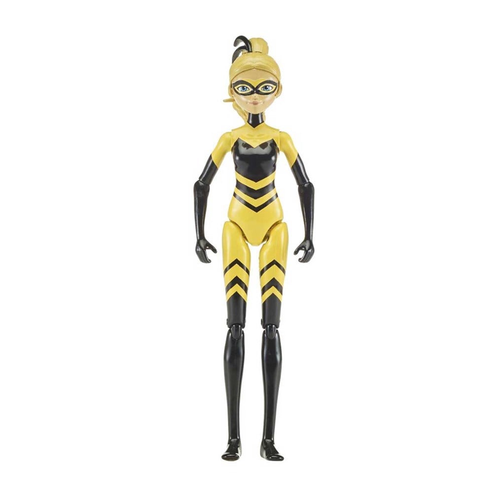 Kolleksiyon Karakterleri, Uğur Böceği - Miraculous, Heroez Miraculous Uğurböceği Karakter Figürleri Queen Bee