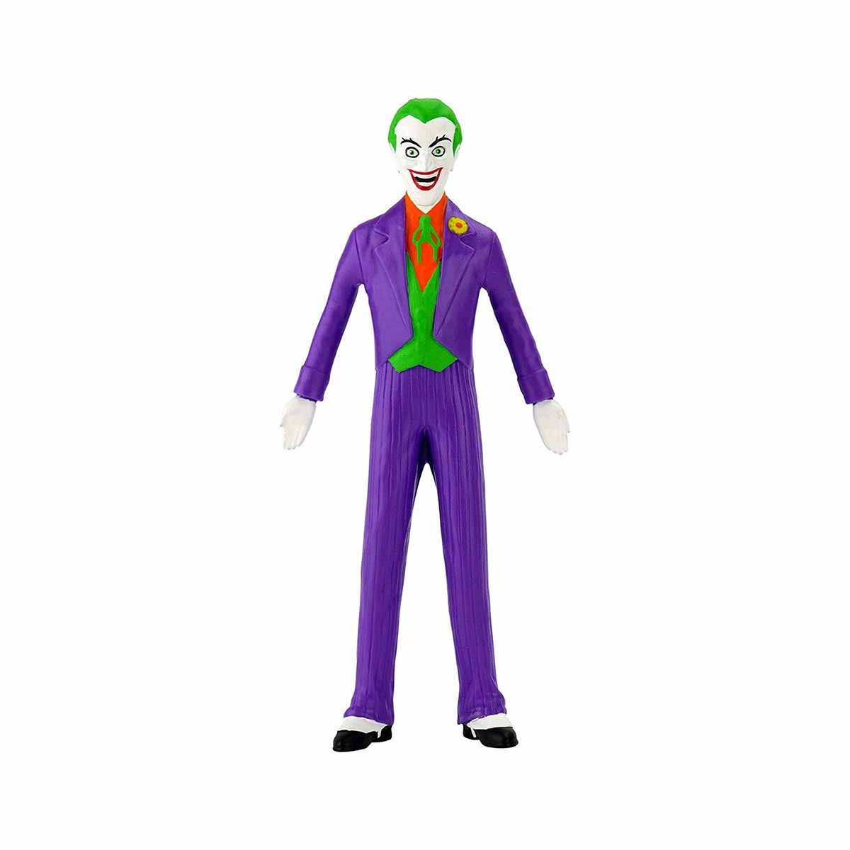 Kolleksiyon Karakterleri, Sunman, Joker New Frontier Bükülebilir Figür 13 cm
