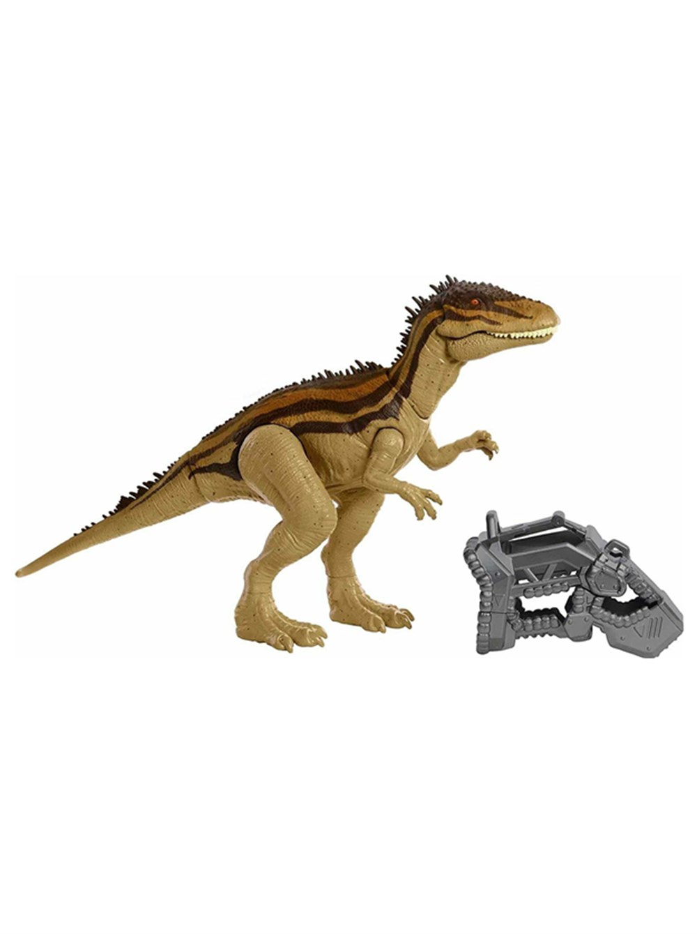 Kolleksiyon Karakterleri, Jurassic World, Jurassic World Mega Yok Ediciler GWD60 HBX39 Carcharodontosaurus