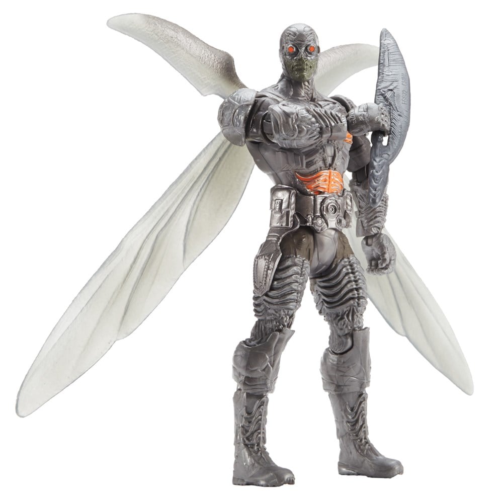 Kolleksiyon Karakterleri, DC Justice League, Justice League Batman Aksiyon Figürleri 15 cm FGG60 FGG72 Parademon