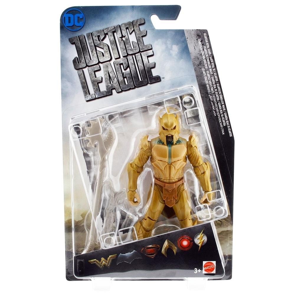 Kolleksiyon Karakterleri, DC Justice League, Justice League Batman Aksiyon Figürleri 15 cm FGG60 FGG71 Atlantean Royal