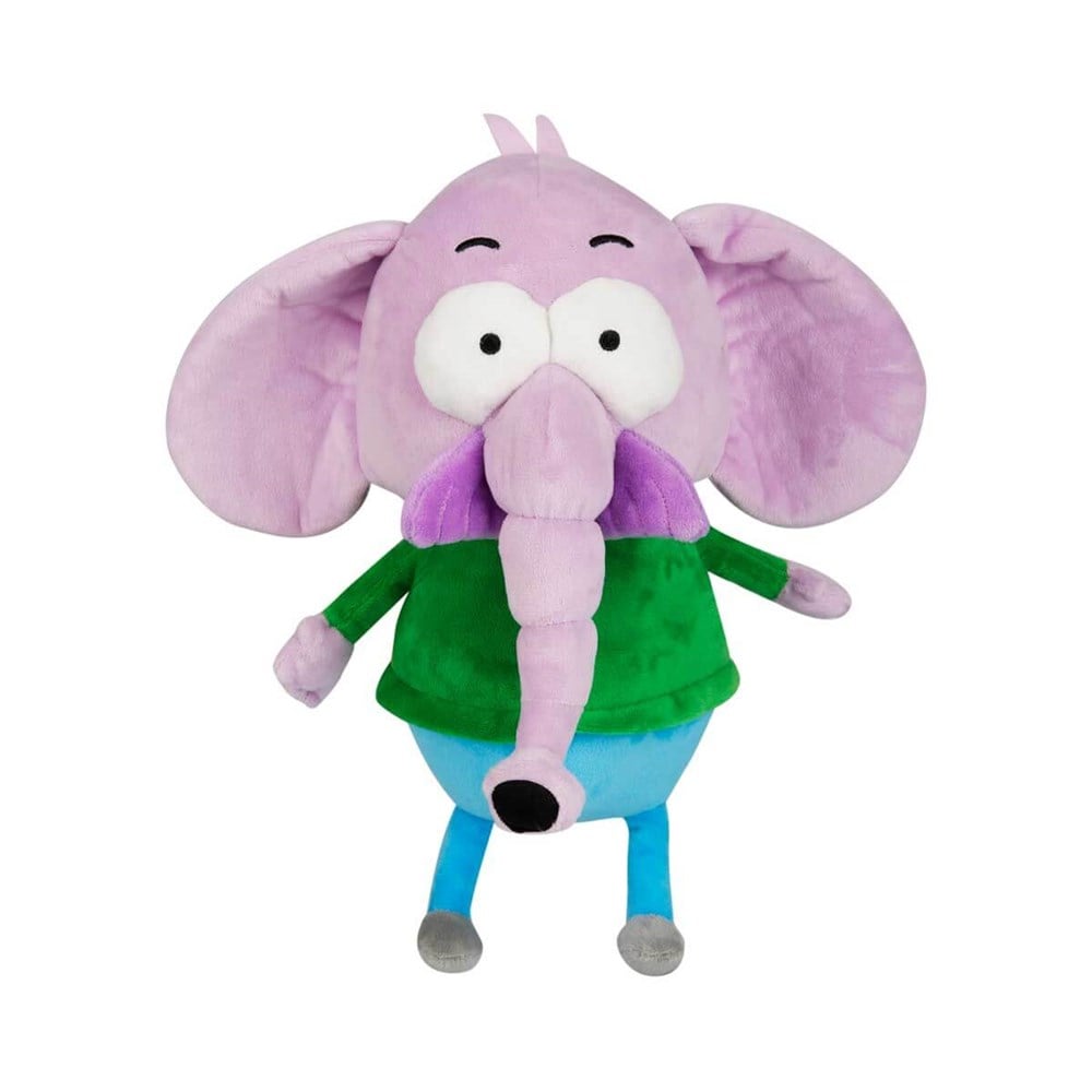 Kolleksiyon Karakterleri, Kral Şakir, Kral Şakir Necati Peluş 30 cm Lisanslı