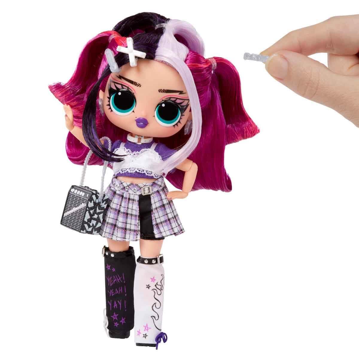 Kolleksiyon Karakterleri, L.O.L. Surprise - LOL Bebek, L.O.L. Surprise Tweens Doll Jenny Rox LOL Bebek ILL588719
