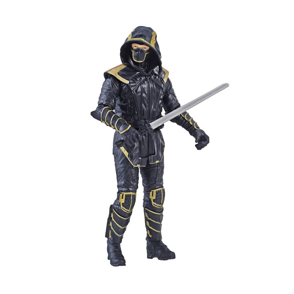 Kolleksiyon Karakterleri, Marvel Avengers, Marvel Avengers Endgame Figür 15 cm E3348 E3930 Ronin
