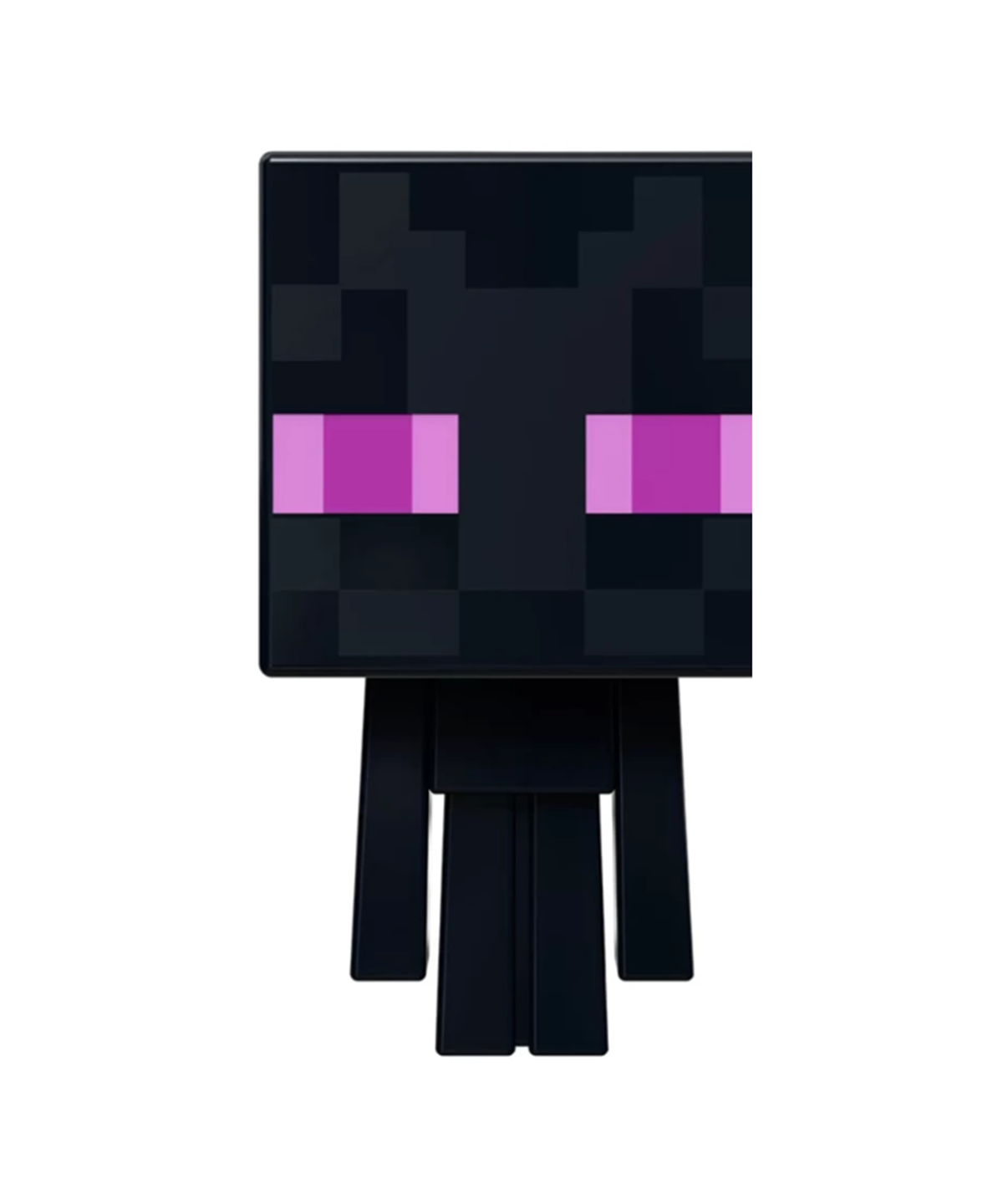 Kolleksiyon Karakterleri, Minecraft, Minecraft Mini Figürler HDV64 HHP58 HDV86 Enderman
