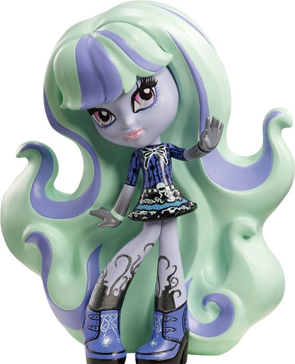 Kolleksiyon Karakterleri, Monster High, Monster High Twyla CFC83 CJR41