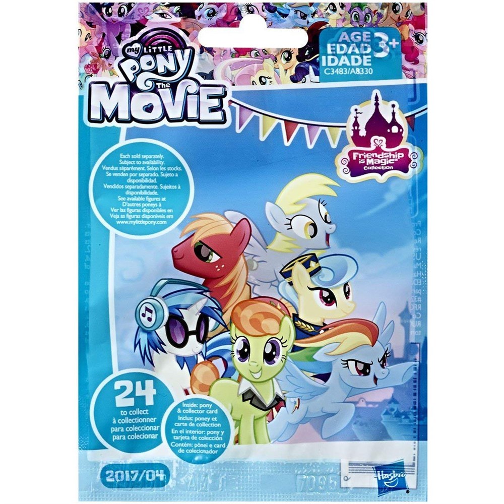 Kolleksiyon Karakterleri, My Little Pony, My Little Pony Sürpriz Paket C3483 A8330
