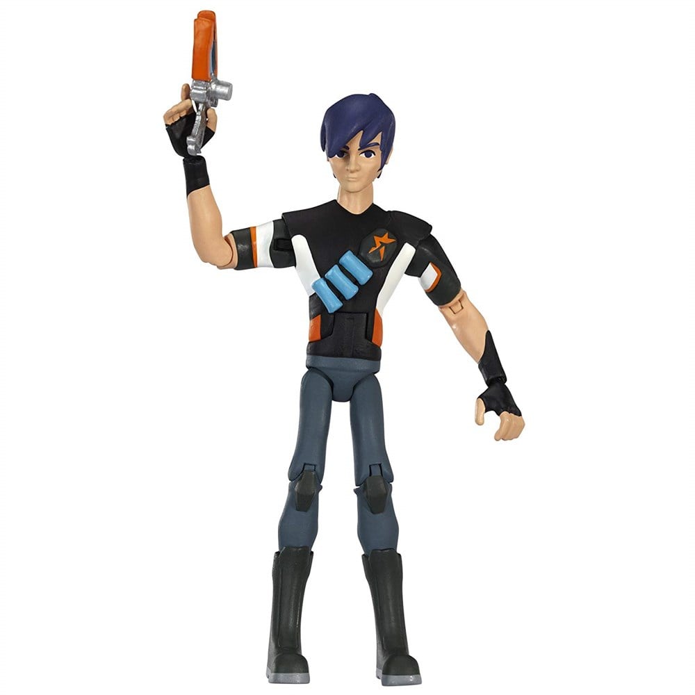 Kolleksiyon Karakterleri, Slugterra, Slugterra Eli Aksiyon Figürü