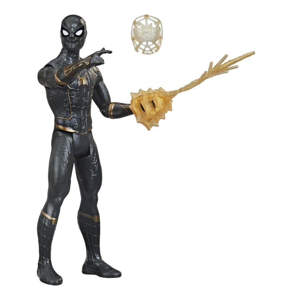 Kolleksiyon Karakterleri, AVENGERS, Spider Man 3 Film Figürleri F0231 F1913