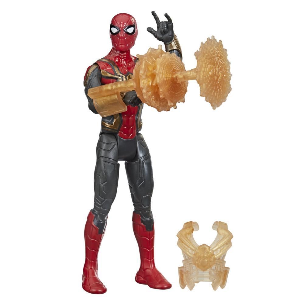 Kolleksiyon Karakterleri, AVENGERS, Spider Man 3 Film Figürleri F0231 F1916