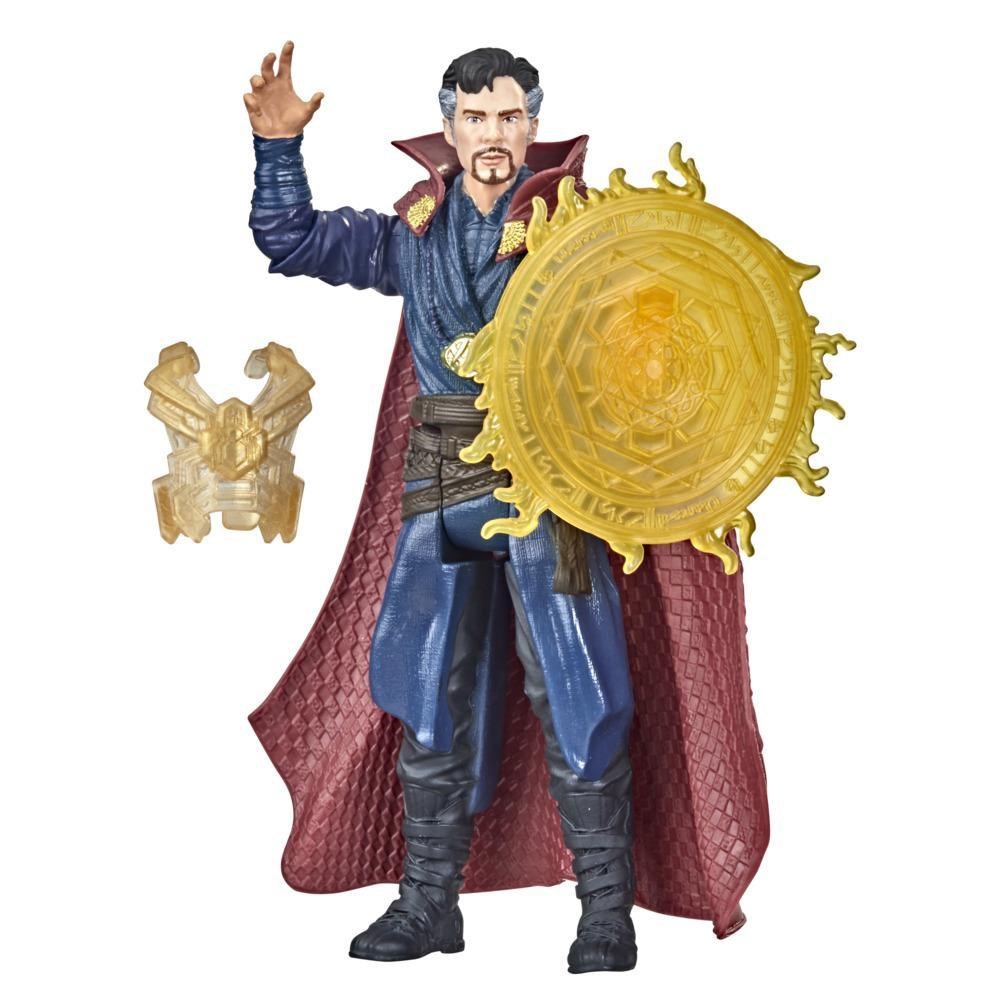 Kolleksiyon Karakterleri, AVENGERS, Spider Man 3 Film Figürleri Doctor Strange F0231 F3158