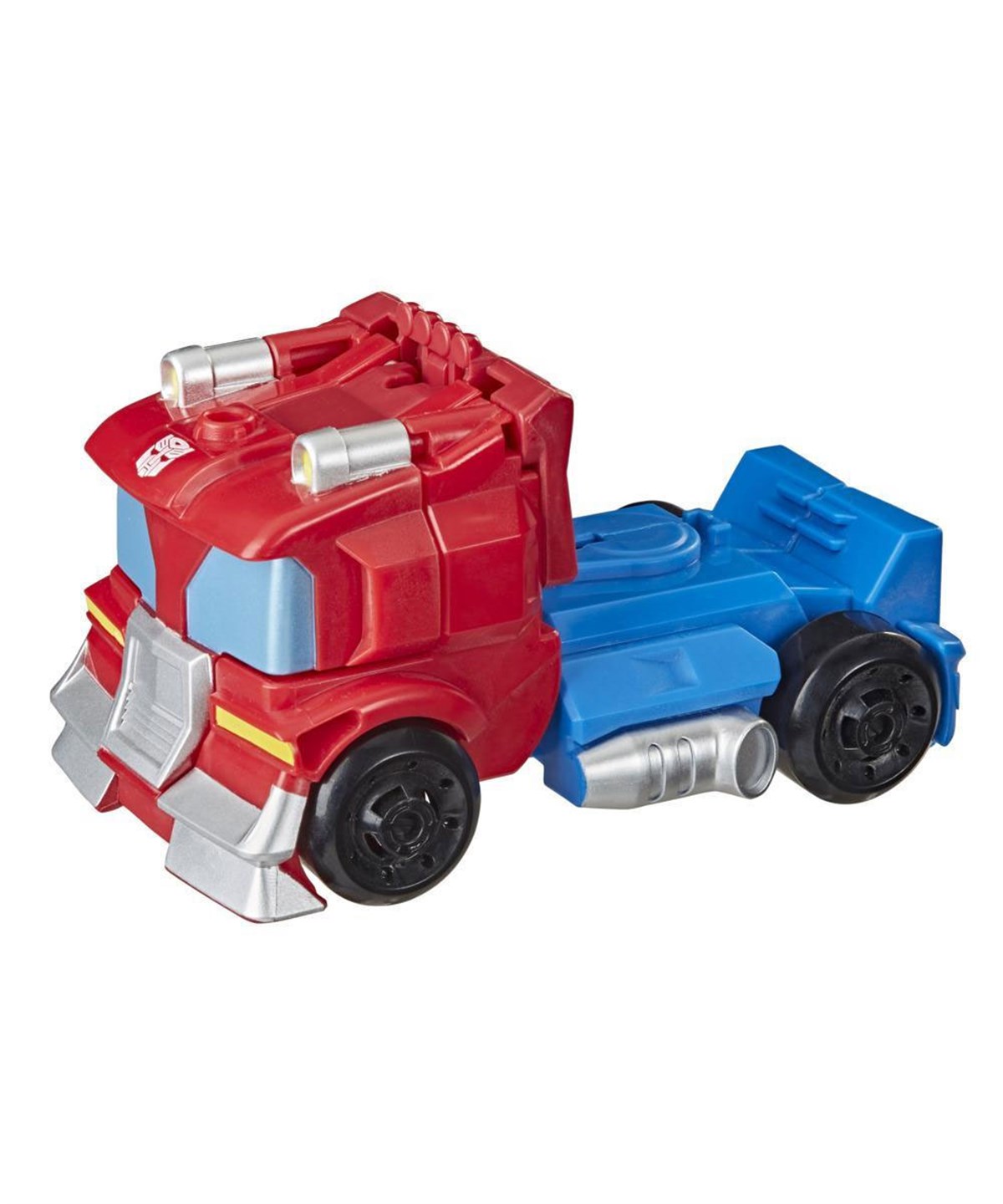 Kolleksiyon Karakterleri, Transformers, Transformers Rescue Bots Kahraman Takımı F0719 F0887 Optimus Prime