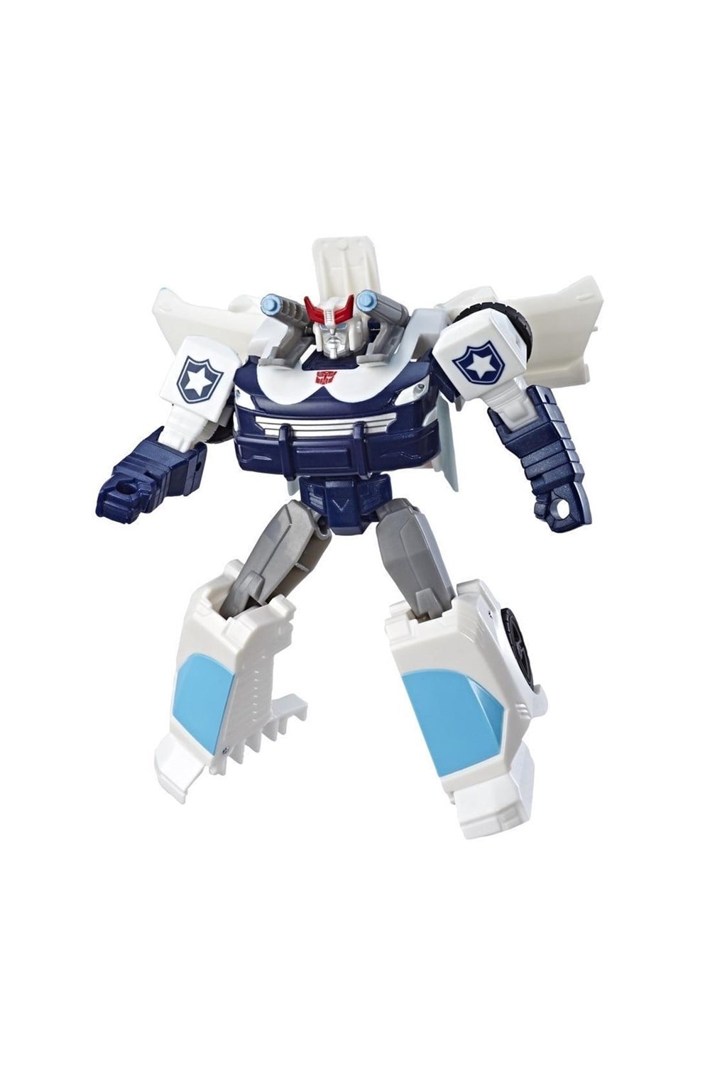 Kolleksiyon Karakterleri, Transformers, Transformers Cyberverse Dönüşebilen Figür E1884 E3636 Prowl