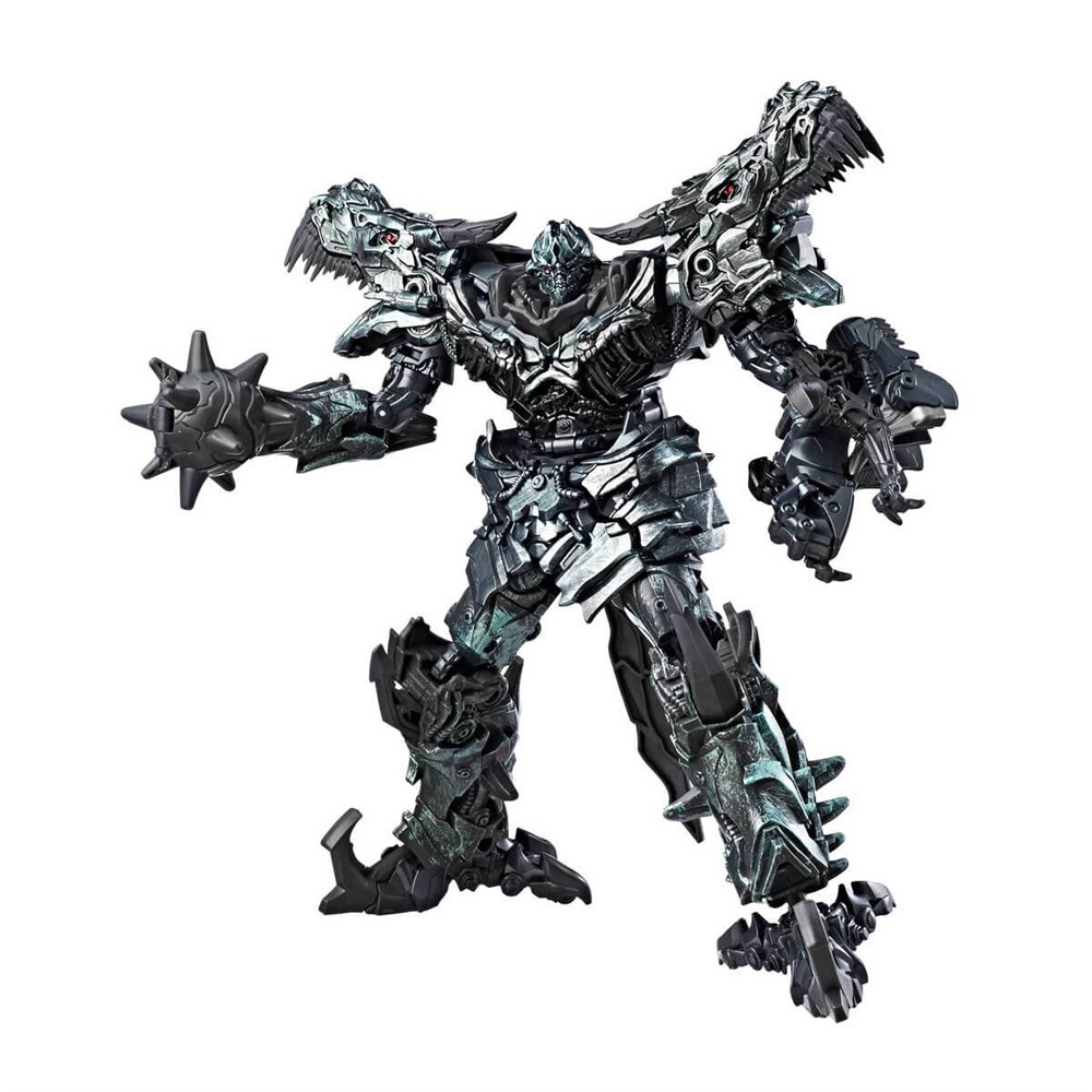 Kolleksiyon Karakterleri, Transformers, Transformers Film Serisi Grimlock Dev Figür E0703 - E0773