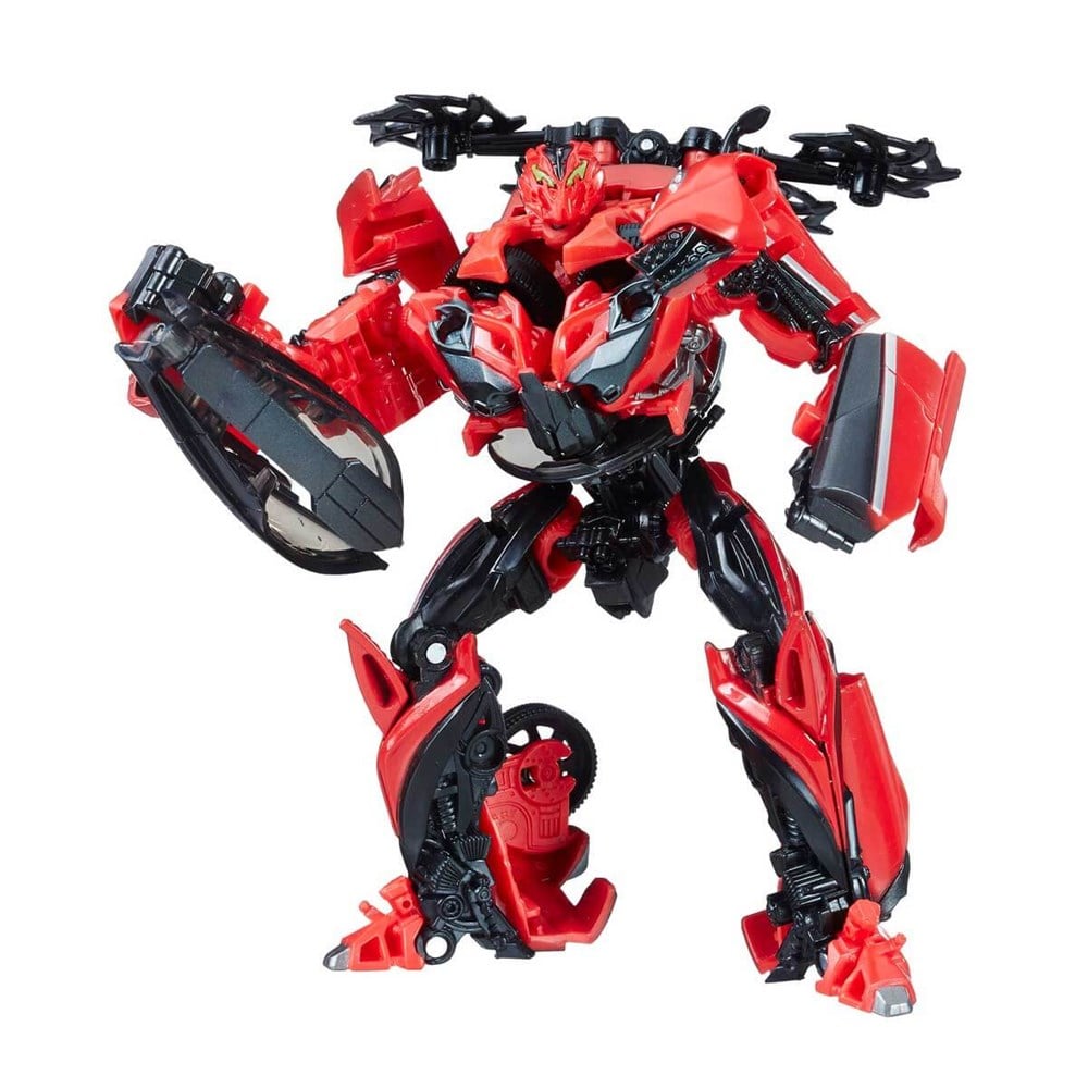 Kolleksiyon Karakterleri, Transformers, Transformers Film Serisi Decepticon Stinger Figür E0701 - E0740
