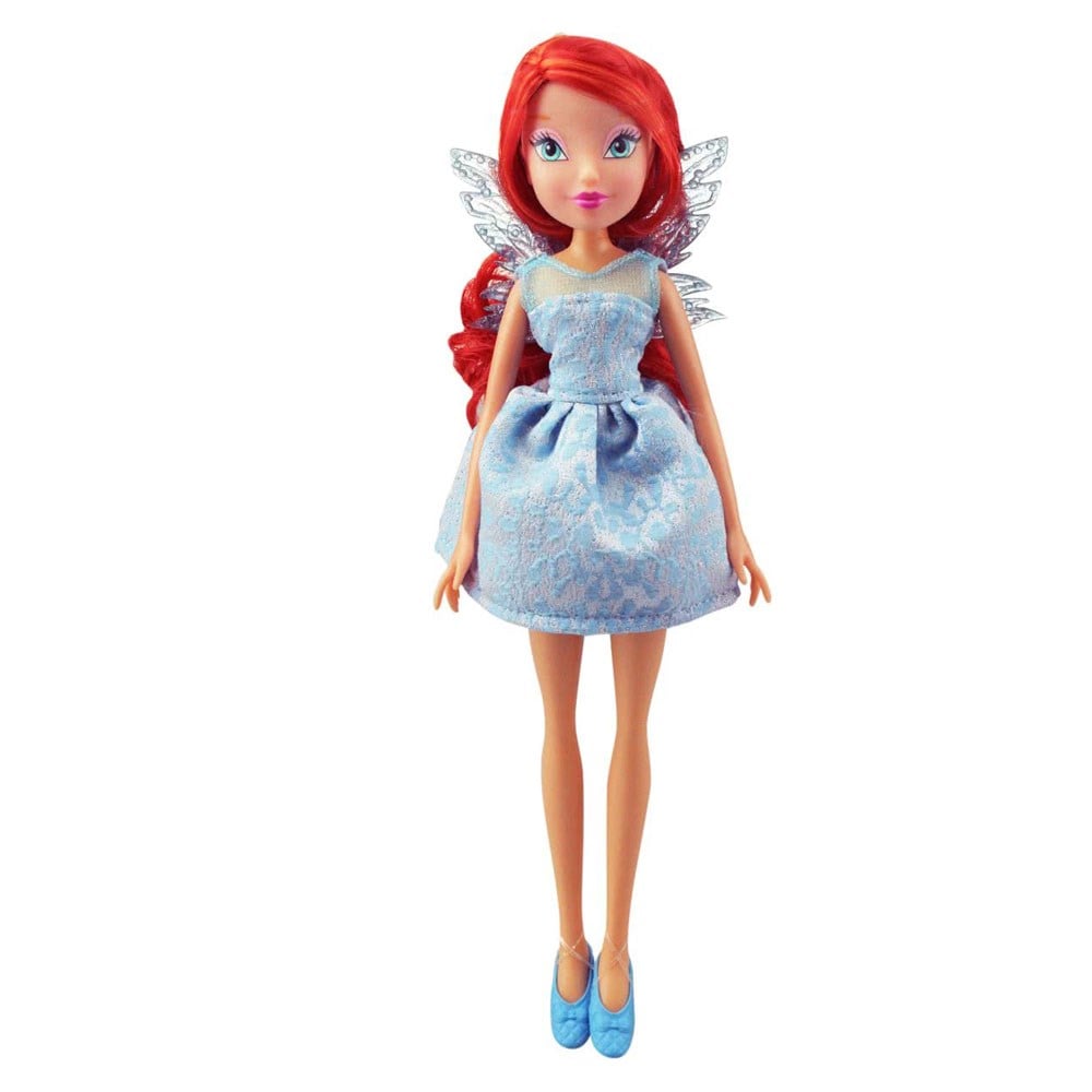Kolleksiyon Karakterleri, Winx, Winx Club Fairy Miss Bloom