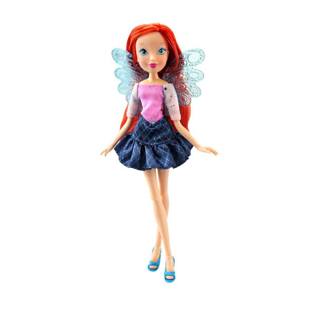 Kolleksiyon Karakterleri, Winx, Winx Glamour Girl - Bloom