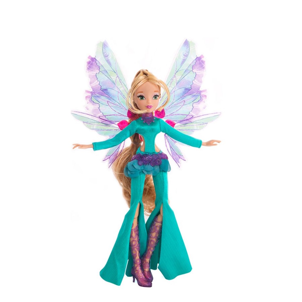 Kolleksiyon Karakterleri, ADORE OYUNCAK, Winx Onyrix Fairy 1611800 Flora