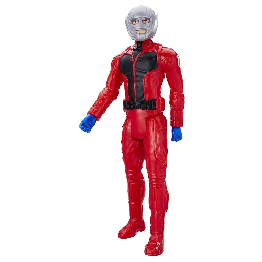 Avengers Titan Hero Figürleri 30 cm. - Ant-Man C0760 B6660, 5010993351084