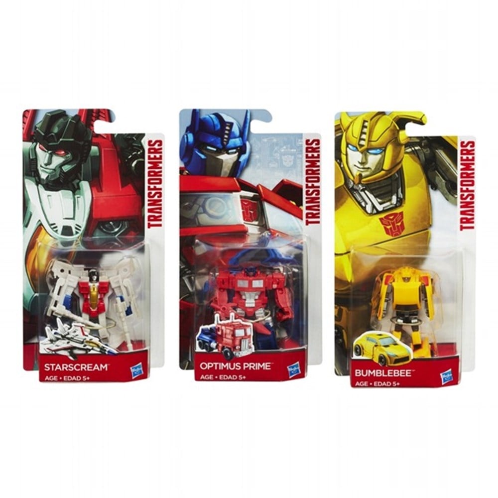 Transformers Karakterleri Mini Figürleri Hasbro A7725