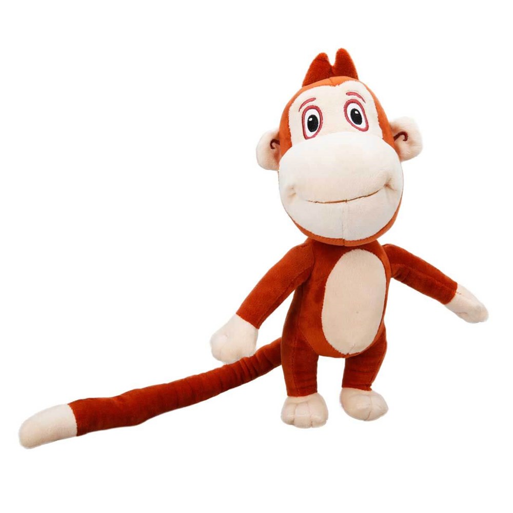 Kukuli Peluş 30 cm 55037