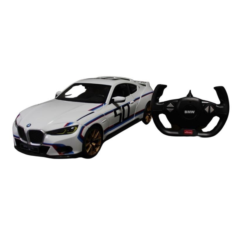 Kumandalı Arabalar, Sunman, 1:14 BMW 3.0 CSL Uzaktan Kumandalı Araba