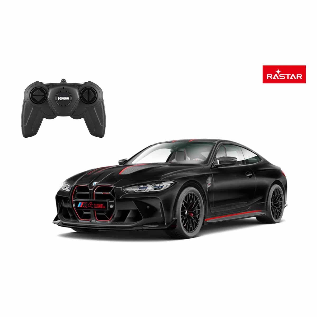 Kumandalı Arabalar, Sunman, 1:16 BMW M4 CSL Uzaktan Kumandalı Araba