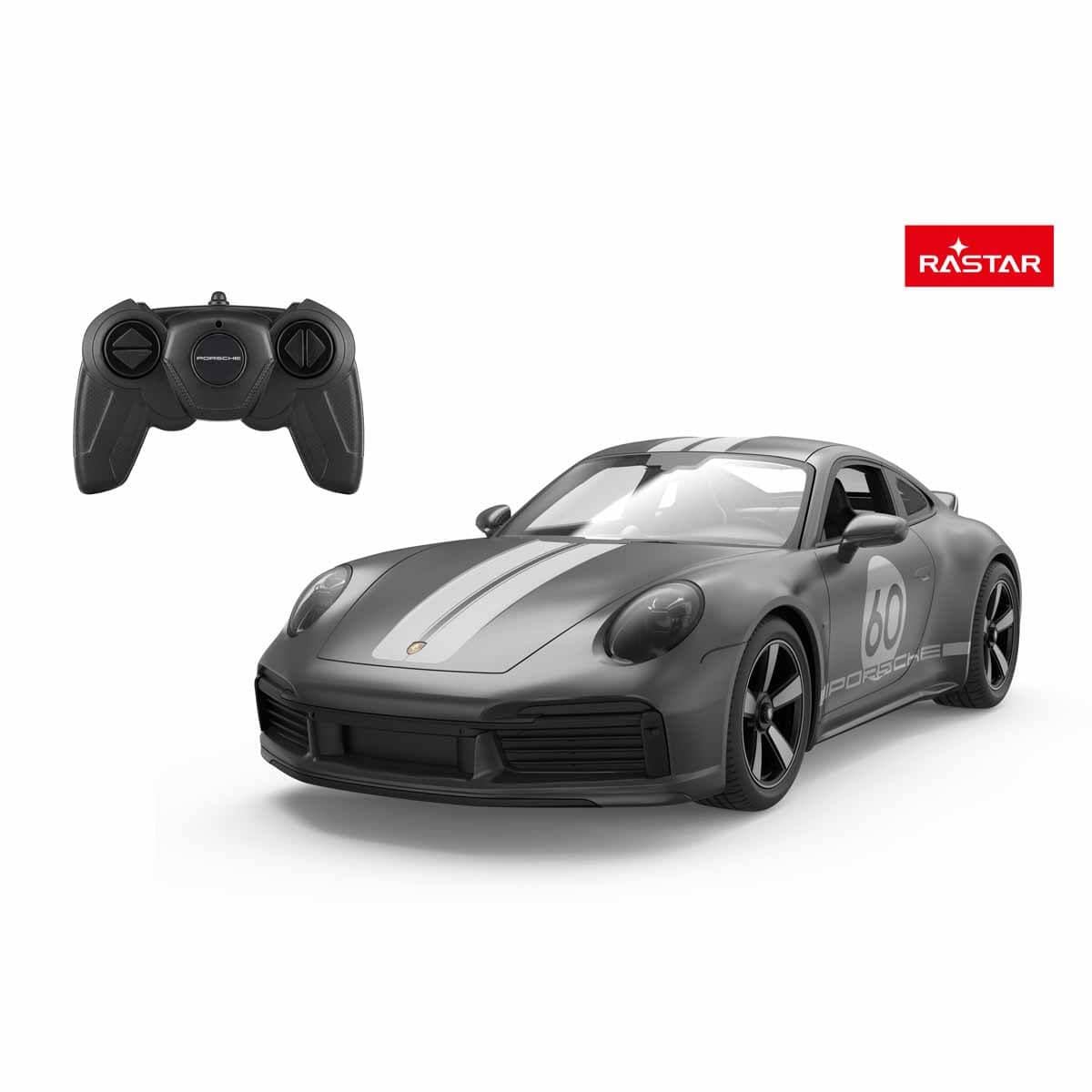Kumandalı Arabalar, Sunman, 1:16 Porsche 911 Sport Classic Uzaktan Kumandalı Araba