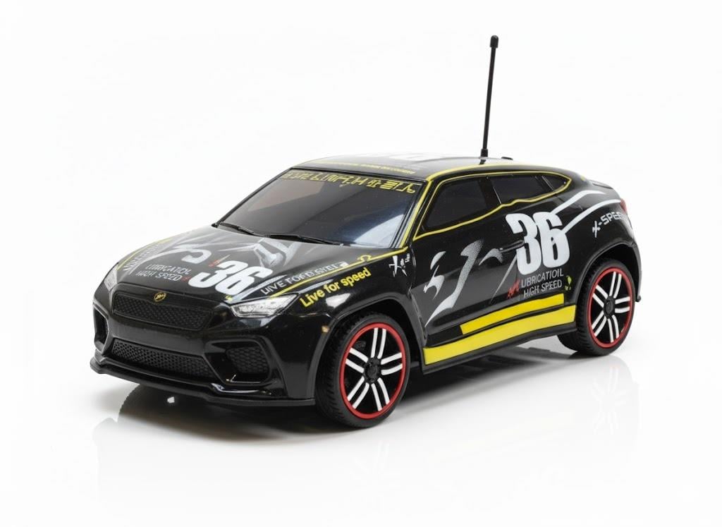 Kumandalı Arabalar, Ceren, CTOY 1:14 Uzaktan Kumandalı Yarış Arabası