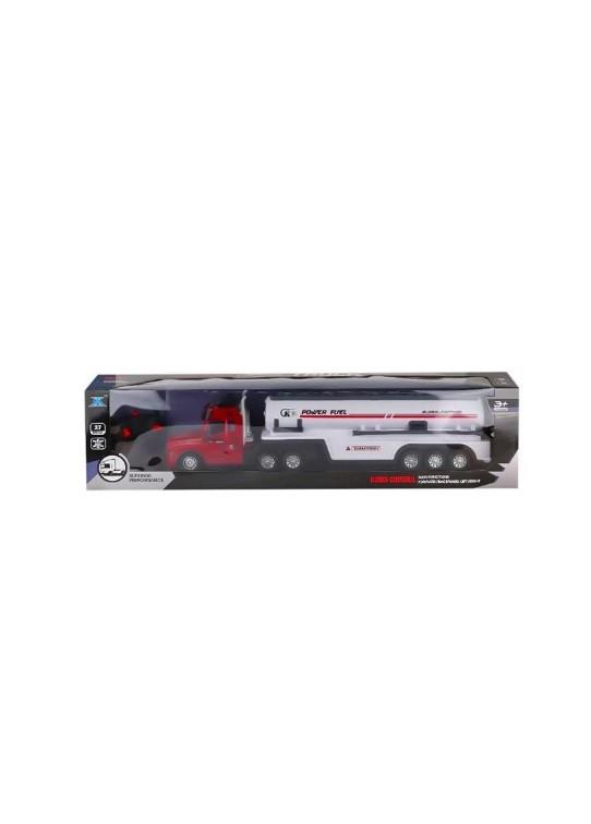Kumandalı Arabalar, Ceren, CTOY 1:36 Uzaktan Kumandalı Tanker