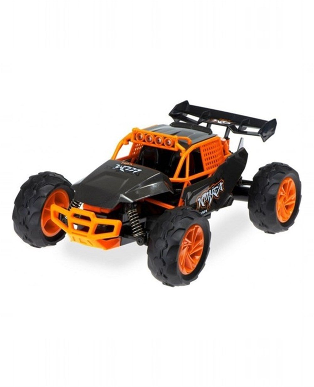 Kumandalı Arabalar, Furkan Toys, Gamestar Kum Kasırgası Uzaktan Kumandalı Kırılmaz Şarjlı Araba