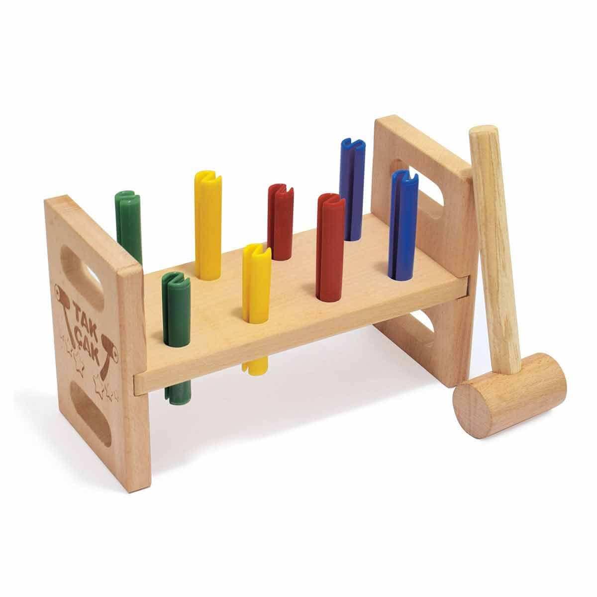 Kutu Oyunları, Redka, Kumtoys Tak Çak Kutu Oyunu