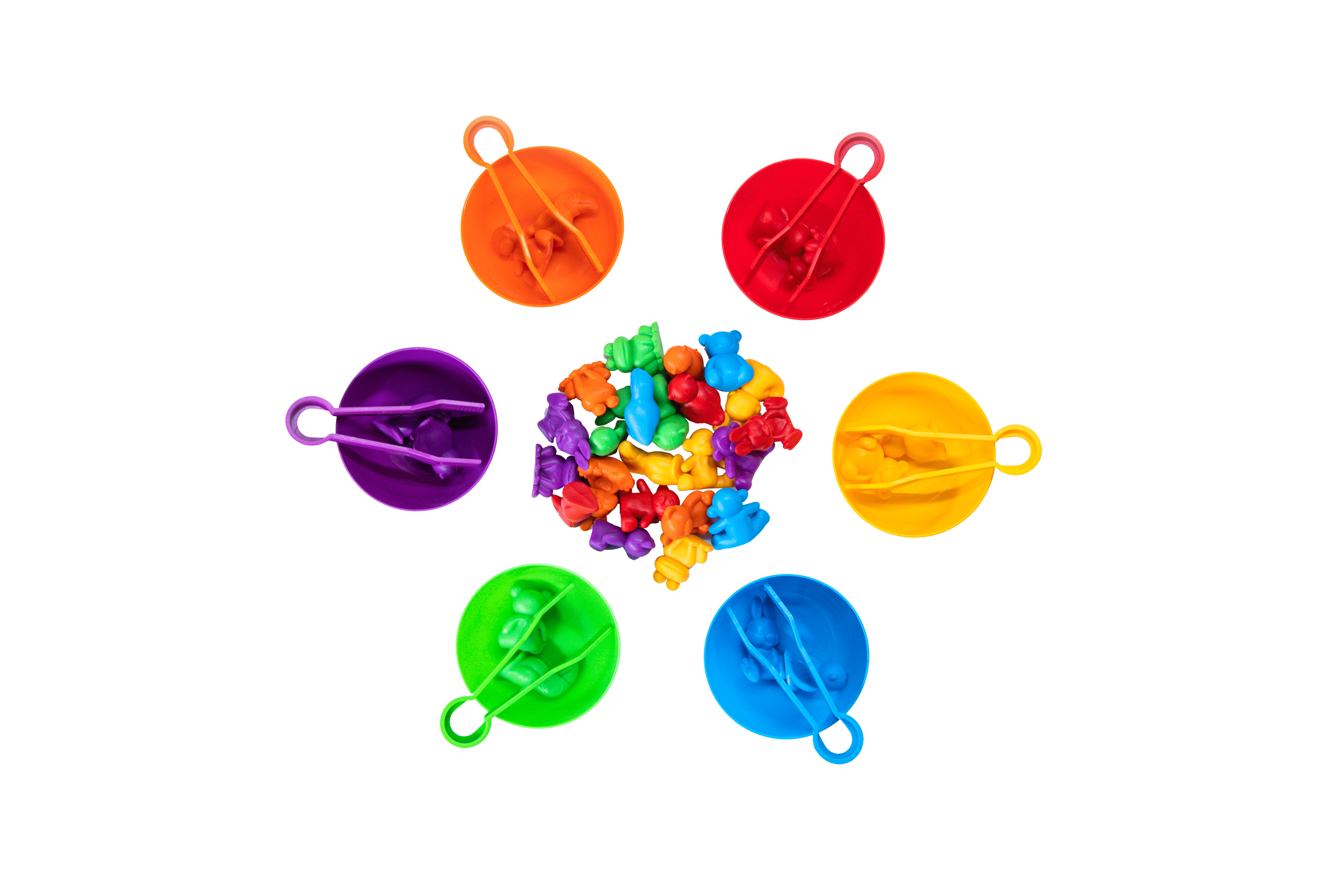 Kutu Oyunları, ZUZU TOYS, Zuzu Toys Sevimli Hayvanlar Aktarım Seti