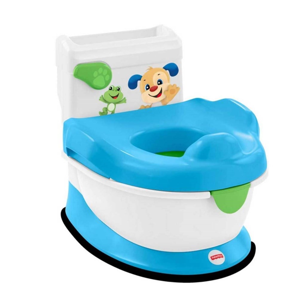 Lazımlık, Fisher Price, Fisher Price Köpekçiğin Eğitici Tuvaleti FRG85