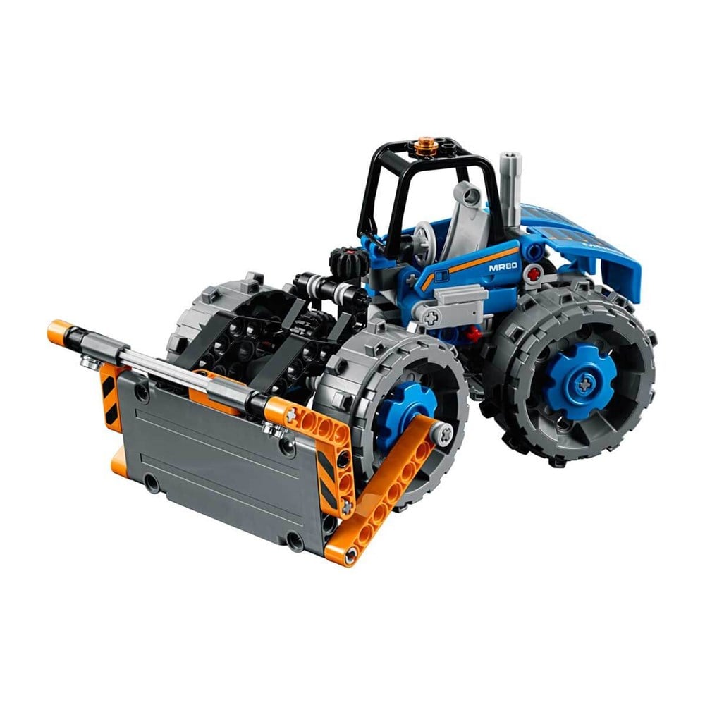 LEGO Technic Dozer Kompaktör 42071