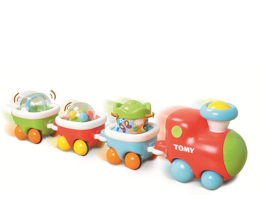 Locomotion Loco