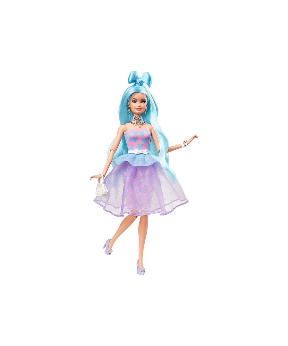 Manken Bebekler, Barbie, Barbie Extra ve Aksesuarları GYJ69
