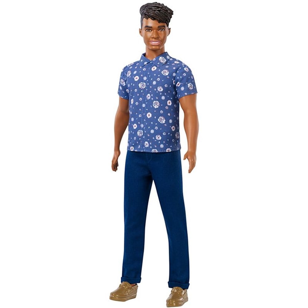 Manken Bebekler, Barbie, Barbie Yakışıklı Erkek Modeller DWK44