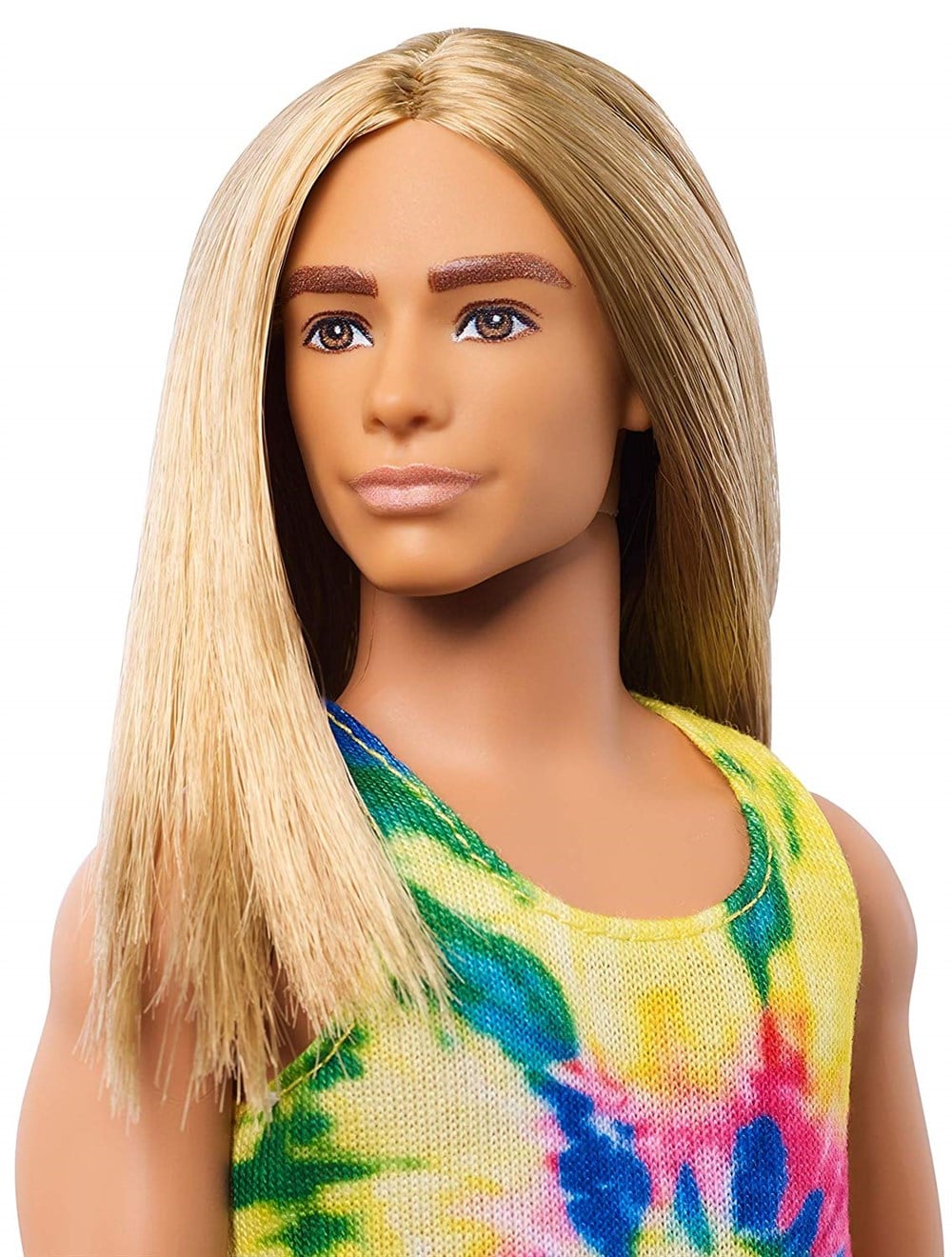 Manken Bebekler, Barbie, Barbie Yakışıklı Ken Bebekler Erkek Modeller