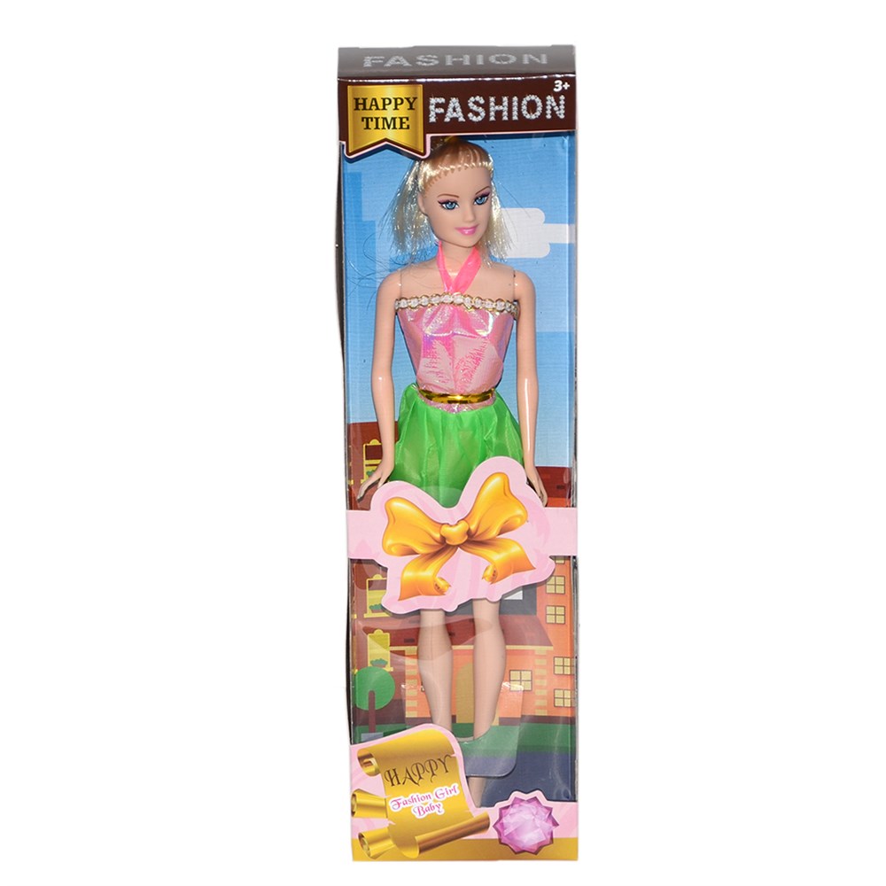 Manken Bebekler, Efe Toys, Buket Oyuncak Manken Bebek Asortili