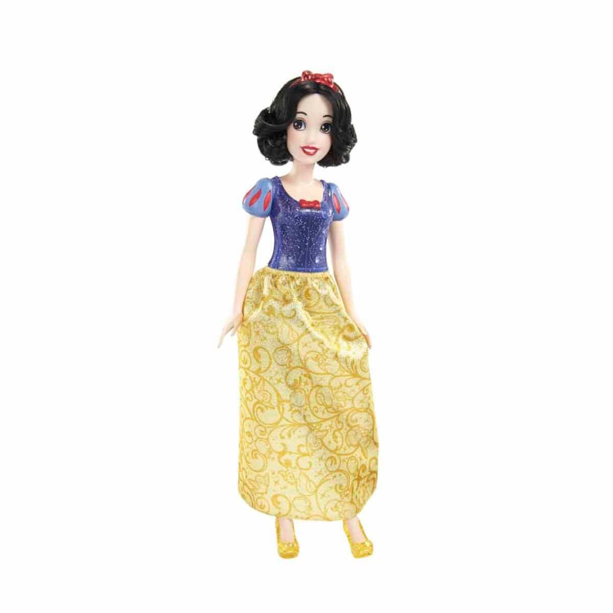 Manken Bebekler, DİSNEY, Disney Prenses Pamuk Prenses HLW08
