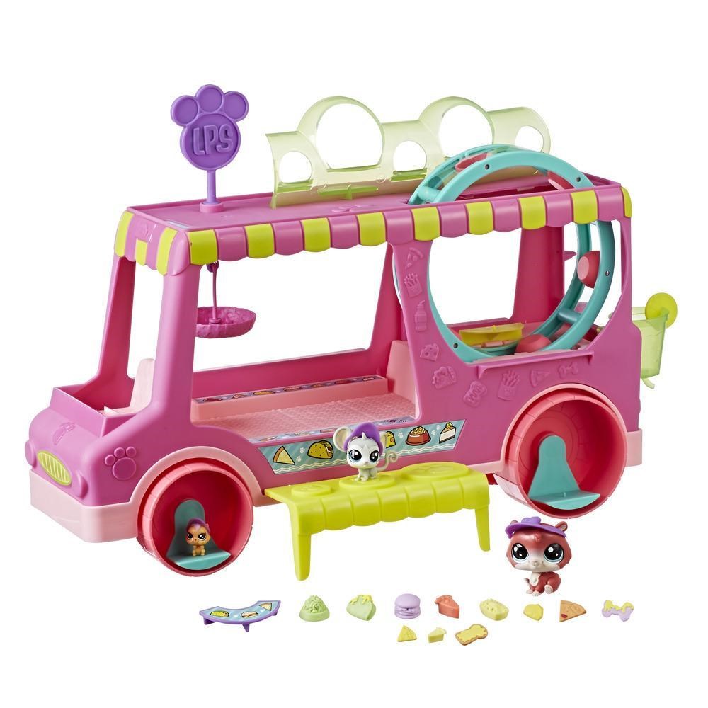 Miniş Food Truck
