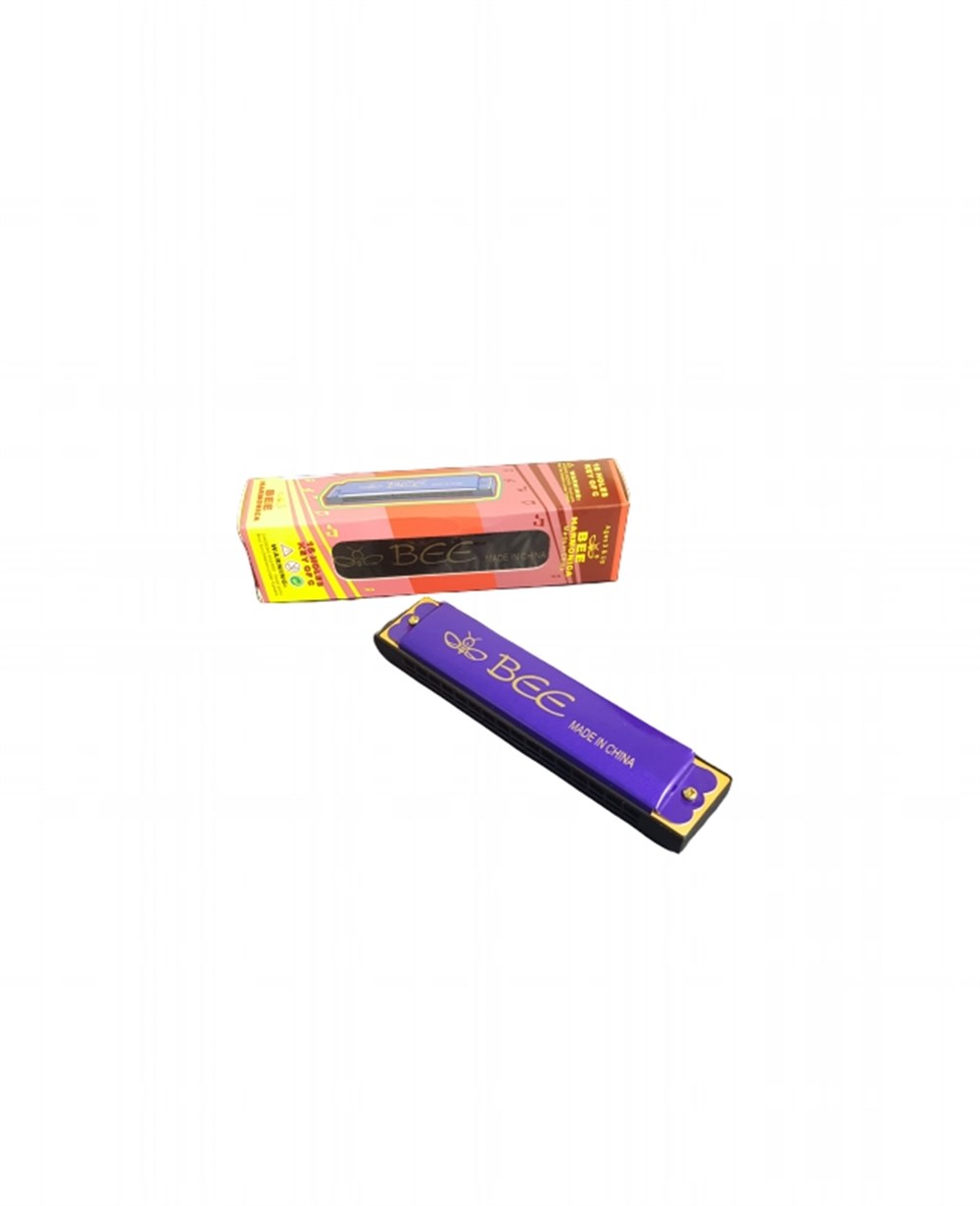 Müzik Aletleri, Merkez Oyuncak, Bee Harmonica Mızıka