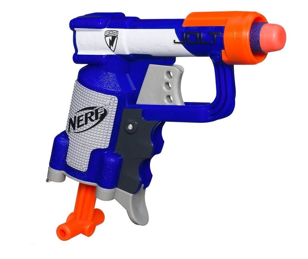 Nerf N-Strike Elite Jolt 98961