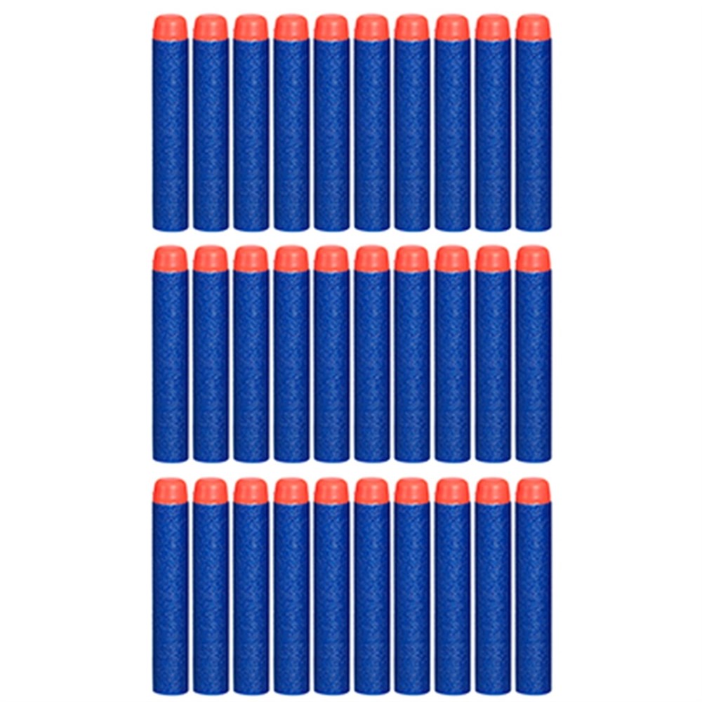 Nerf Mermi 30'lu Pulus