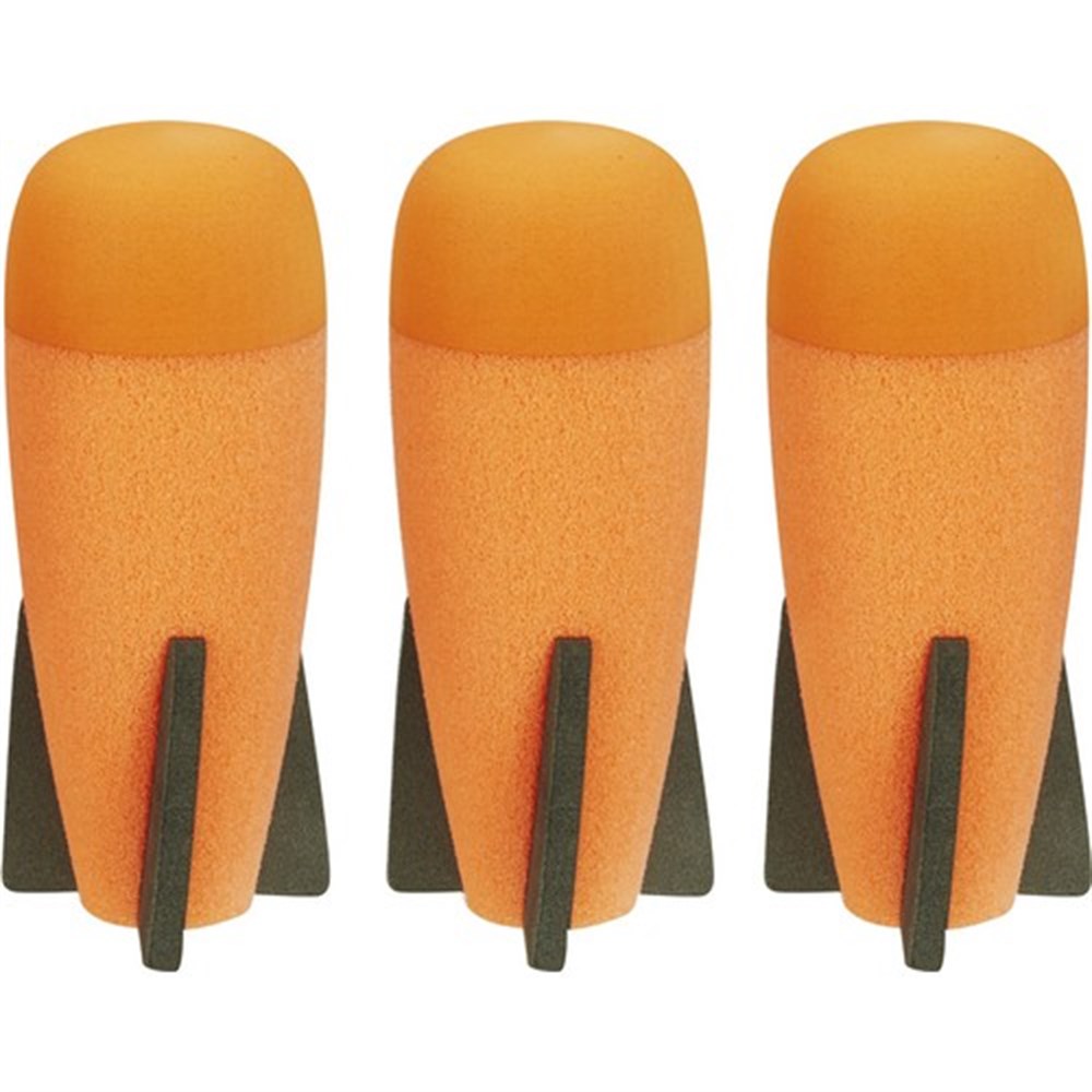 Nerf Mermi 3x Jumbo